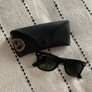 Ray-Ban ORIGINAL WAYFARER CLASSIC